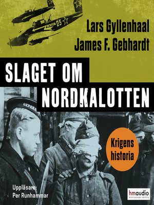 cover image of Slaget om Nordkalotten